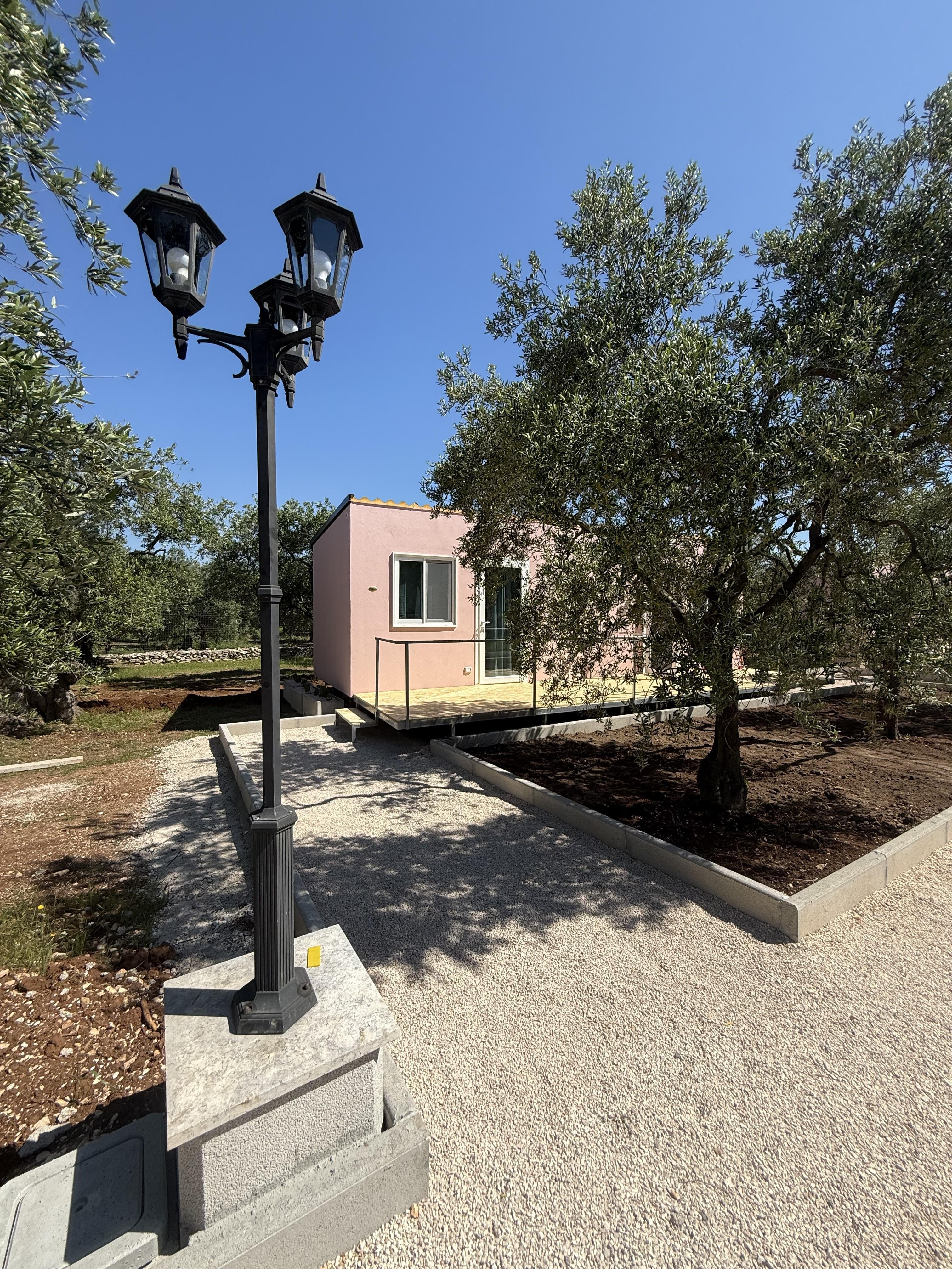 B & B Dei Nobili Bitetto Exterior photo